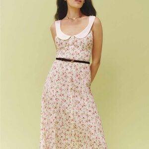 Reformation Charlie Dress